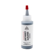 AGS Powdered Graphite Lubricant 1.13 oz - High-Quality Dry Lubricant for Machinery
