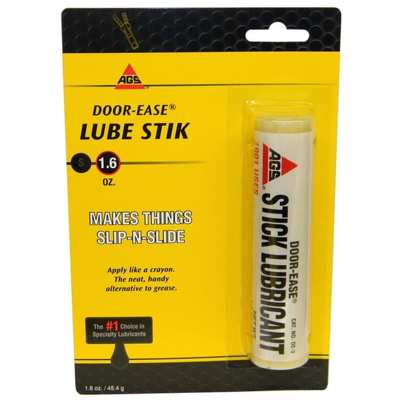 AGS DEK3H Lubricant White
