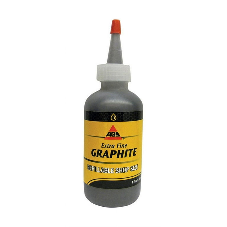 Graphite spray dry - 2m-MAUKNER