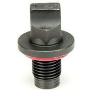 AGS ODP-00007B Accufit Oil Drain Plug M14x1.50, Bag Fits select 2016-2017 HONDA CR-V, 1984-2014 HONDA CIVIC
