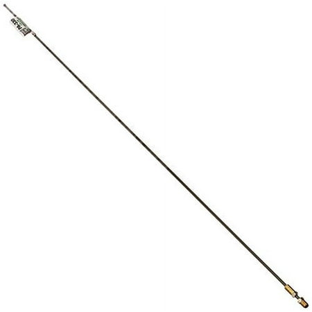 AGS PA330 Steel Brake Line Kit