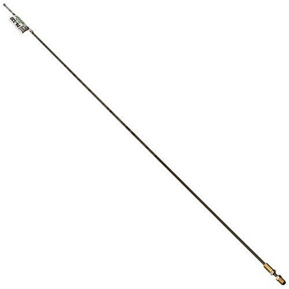 AGS PA330 Steel Brake Line Kit