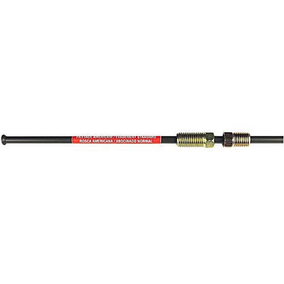 AGS PA351 Steel Brake Line Kit