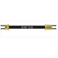 thumbnail image 1 of AGS PA508 Steel Brake Line Kit, 0.31 x 8 In., 1 of 1