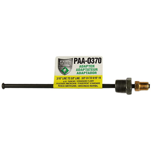 American Grease Stick (AGS) PAA-O370 FRONT BRAKE HYDRAULICS