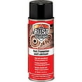 thumbnail image 1 of AGS Rust Solutions Corrosion Protection Aerosol AOR-40 Rs, 1 of 4
