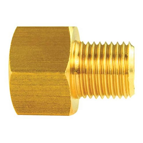 AGS Tube Fitting  BLF-18