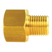AGS Tube Fitting BLF-18