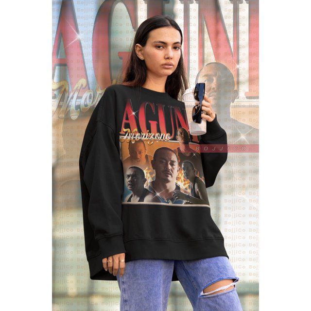 AGUNI MORIZONO Alice Borderland, Alice In Borderland Sweatshirt, Jdrama Sweater, Arisu , Karube