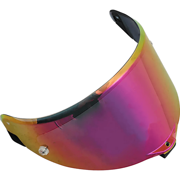 AGV Pinlock Shield for Corsa R/Pista GP R Helmet - Iridium