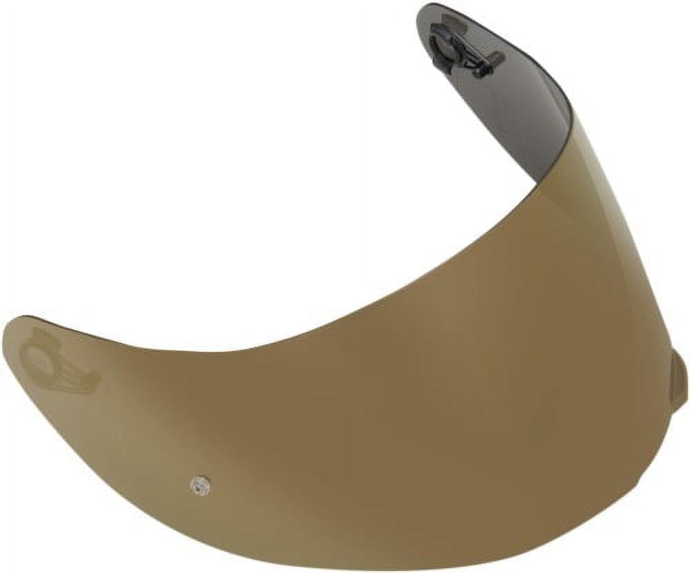 AGV GT2 SR PinlockReady Face Shield Street Motorcycle Helmet