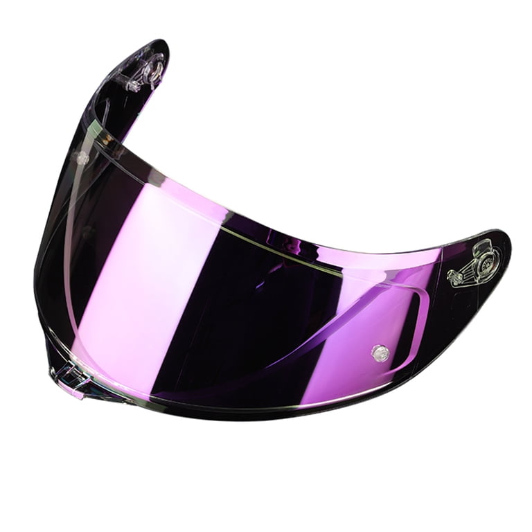 agv k1 k3sv k5 AGV K1 K3SV K5 Full Face Helmet Wind Visor Replacement - High-Quality  Helmet Lens for Motorcycle Riders - Upgrade Your Helmet with this Visor