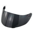 thumbnail image 1 of Aumotop Motorcycle Wind Helmet Lens Visor Replacement for AGV K1 K3SV K5 Full Face Helmet， Anti-Glare, Anti-UV， Protect Your Eyes from Sun and Headlights, 1 of 7