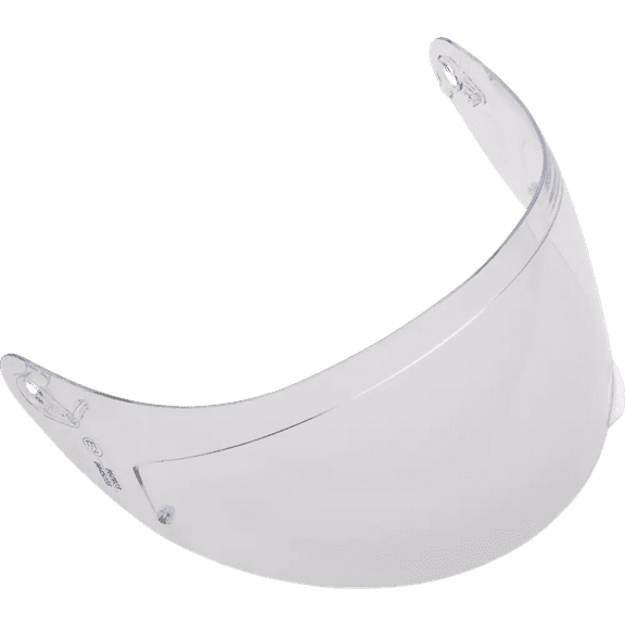 AGV K1 S/K5 S Pinlock Ready Shield Clear XS-MD