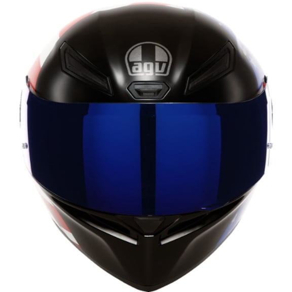 AGV K1 S US Flag Helmet | XS-2XL