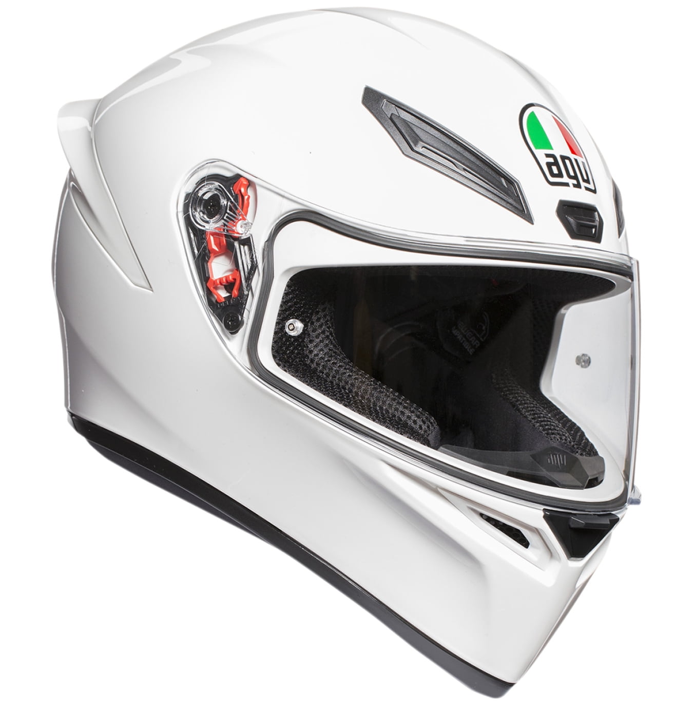 AGV K1 White Helmet size X-Small - Walmart.com AGV K1 White Helmet size X-Small - Walmart.com