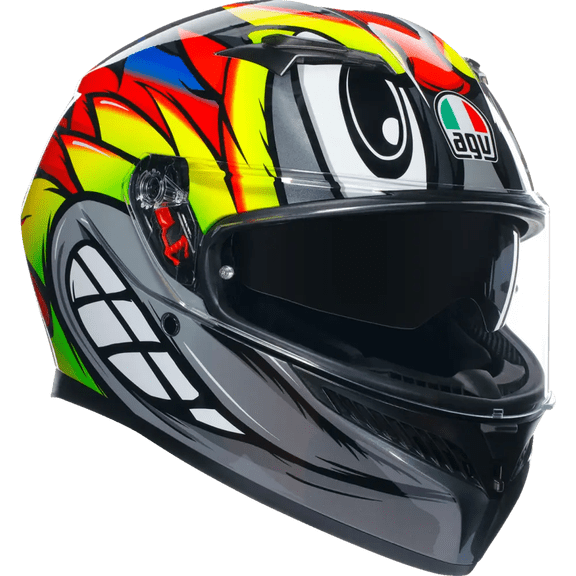 AGV K3 Birdy 2.0 Helmet | S-2XL