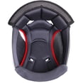 thumbnail image 1 of AGV K3 Liner - Gray Helmet Interior Replacement Padding for Various Sizes, 1 of 2