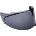 thumbnail image 1 of AGV K3 Helmet Pinlock Ready Shield Dark Smoke XL-2XL, 1 of 1