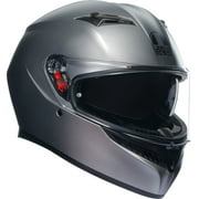 AGV K3 Mono Motorcycle Helmet Matte Rotio Gray XL