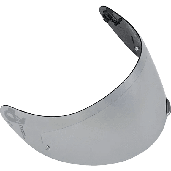 AGV Pinlock 70 MaxVision Compatible Shield and Lens - Pinlock Prepared, Clear