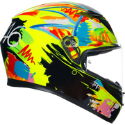 bell helmet bike fuzzy insert Full-9 Fusion MIPS Uarition Gym Bag for Color:Kelowna Get the protection you Coated Canvas + Leather