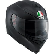 AGV K5 SV Mono Motorcycle Helmet Matte Black XXL
