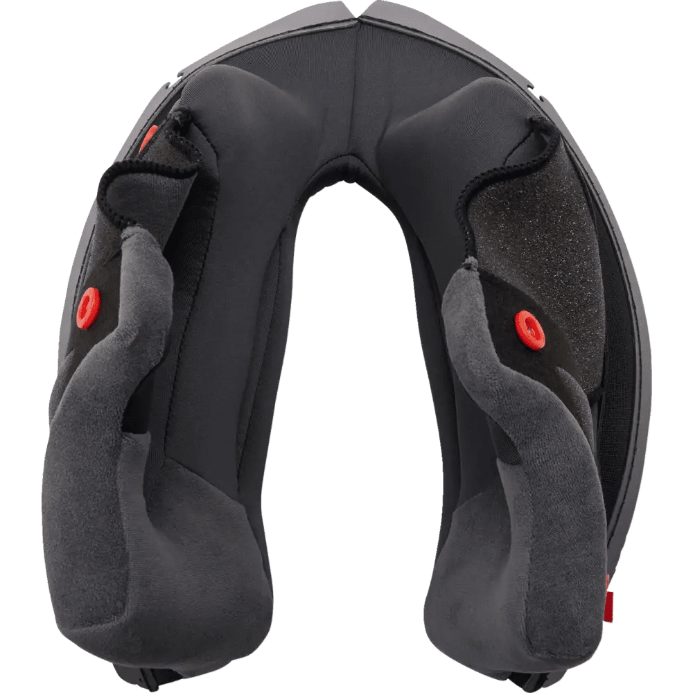 buy cheap motorcycle helmets online Bare Bones: Low-Profile DOT Cruiser Badass Helmet SMALL 64cm) Helmet Size Tips Background Raw Carbon Helmet professional size:M/L