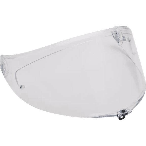 AGV K6 S/K6 Helmet Pinlock Ready Shield Clear