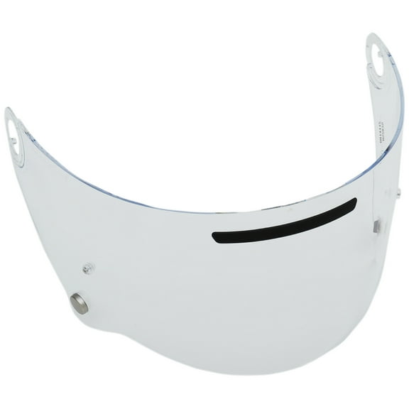 AGV Legends X3000 Helmet Pinlock Ready Shield Clear