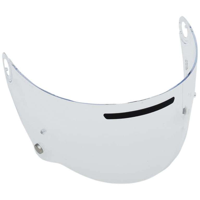 AGV Legends X3000 Helmet Pinlock Ready Shield Clear - Walmart.com