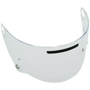 AGV Legends X3000 Helmet Pinlock Ready Shield Clear