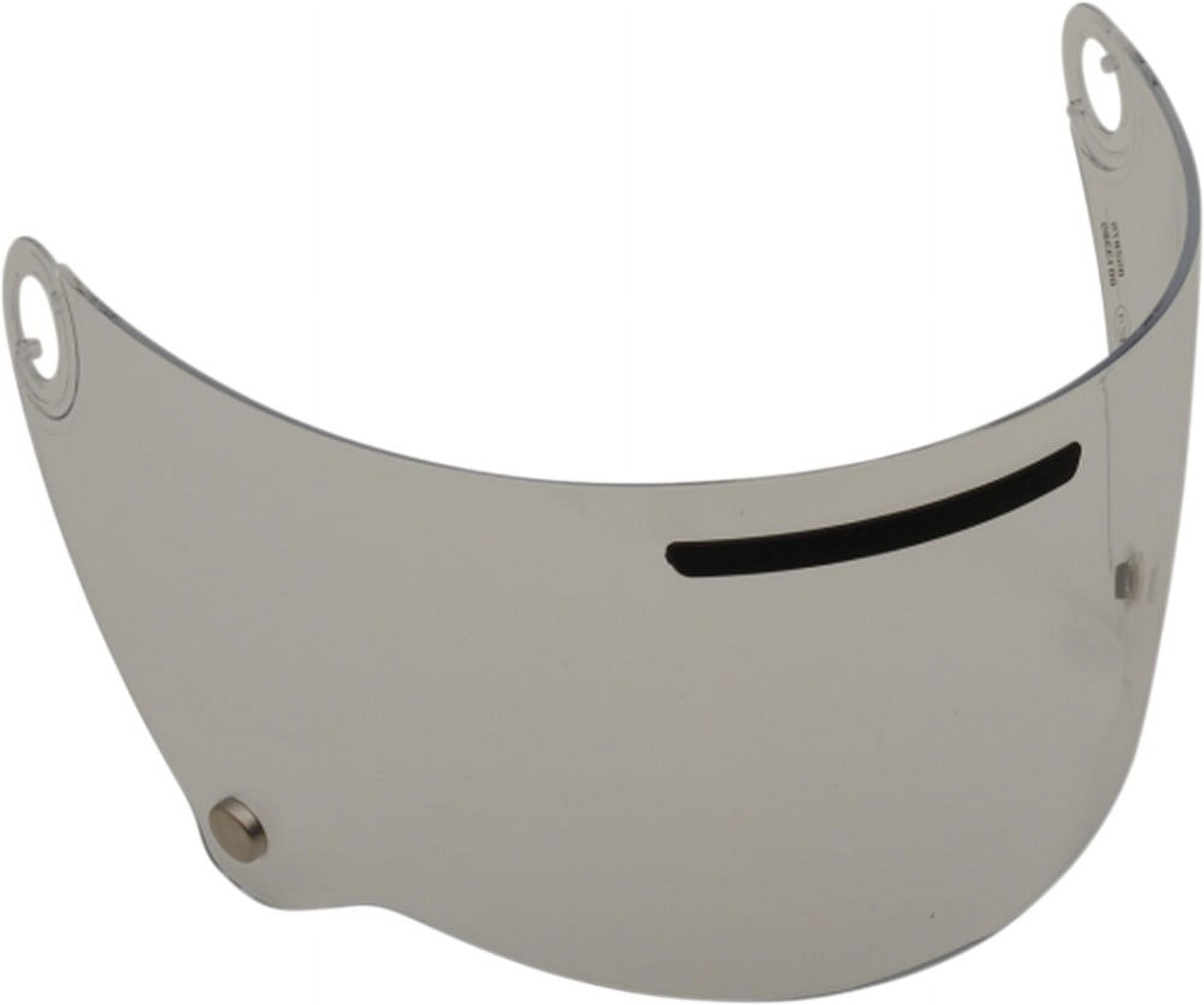 AGV Legends X3000 Helmet Shield Silver Mirror - Walmart.com AGV Legends X3000 Helmet Shield Silver Mirror - Walmart.com