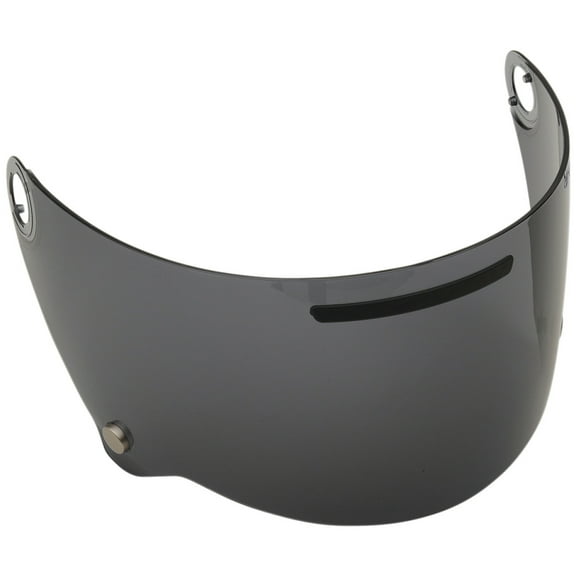 AGV Legends X3000 Helmet Shield Smoke Tint