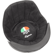 Agv Liner for X3000 Helmets - Black - Lg