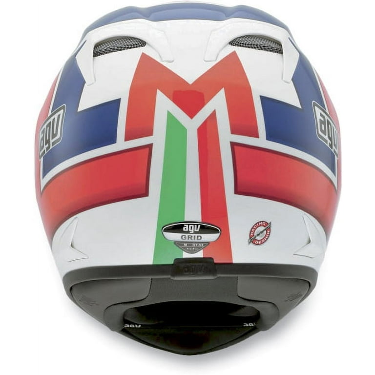 Agv grid best sale