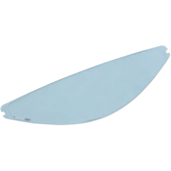 AGV Maxi Pinlock-2 Shield for Sport Modular Helmet - Clear - XL-3XL