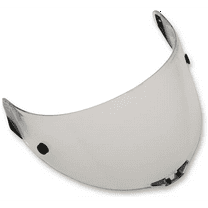 AGV Pis/Cor17 R2 Af Face Shield Street Motorcycle Helmet Accessories