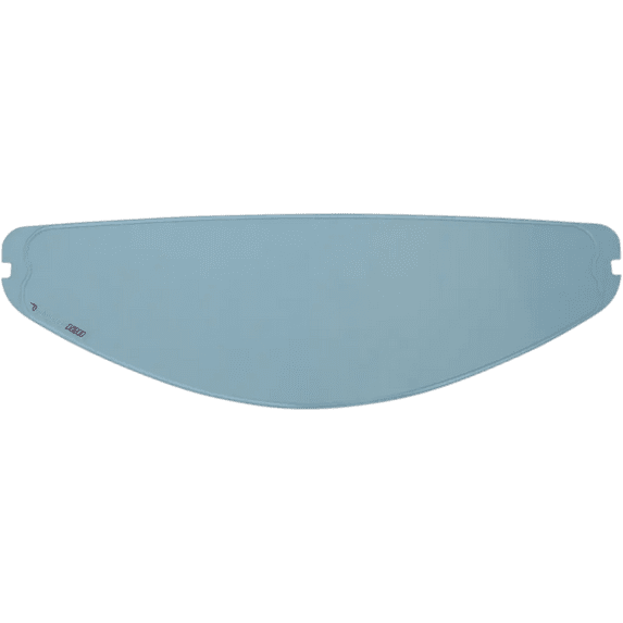 AGV Pista/Corsa/Veloce Helmet Pinlock Shield Insert Max 120 Clear