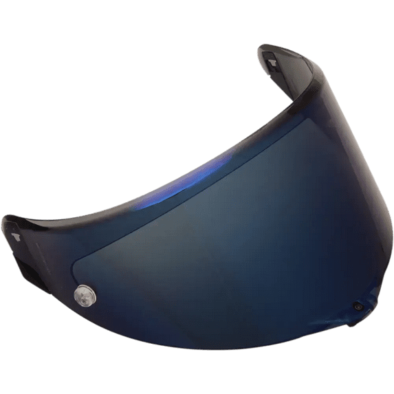 AGV Pista GP R/Pista GP RR/Corsa R Shield Race 3 Pinlock® - Iridium Blue