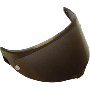 AGV Pista GP R/Corsa R Pinlock Ready Shield Iridium Gold