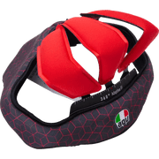 AGV Pista GP RR Liner Motorcycle Helmet Replacement Padding