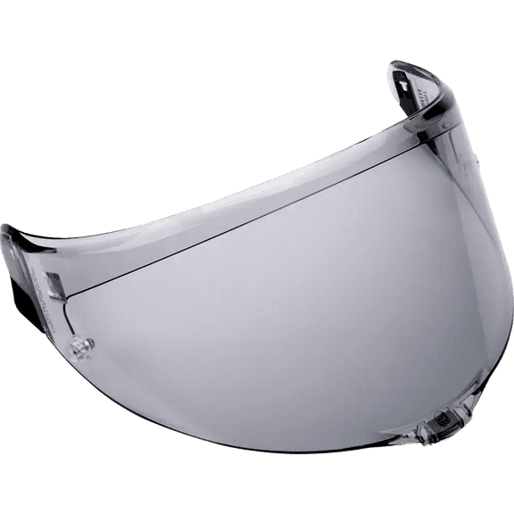 AGV Pista GP RR Helmet Pinlock & Tear-Off Shield Light Smoke