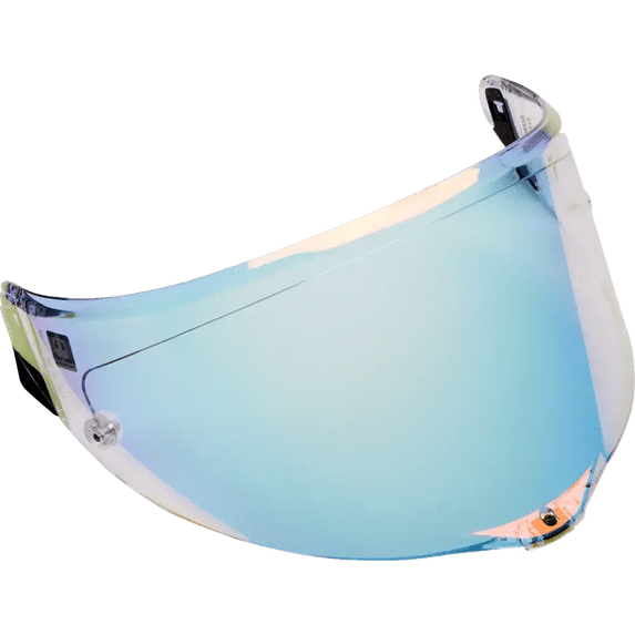 AGV Pista GP RR Helmet Pinlock & Tear-Off Shield Rainbow
