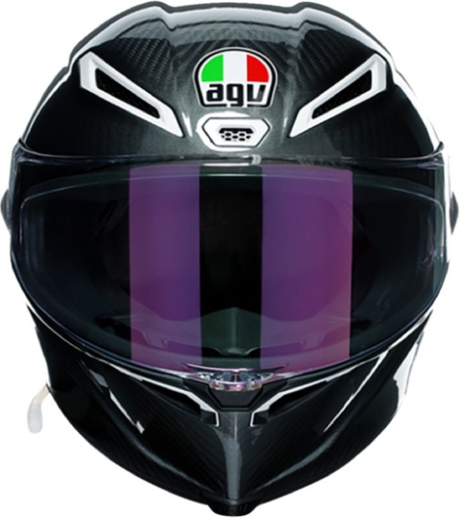AGV Pista GP RR Limited Edition Ghiaccio Street Bahrain | Ubuy