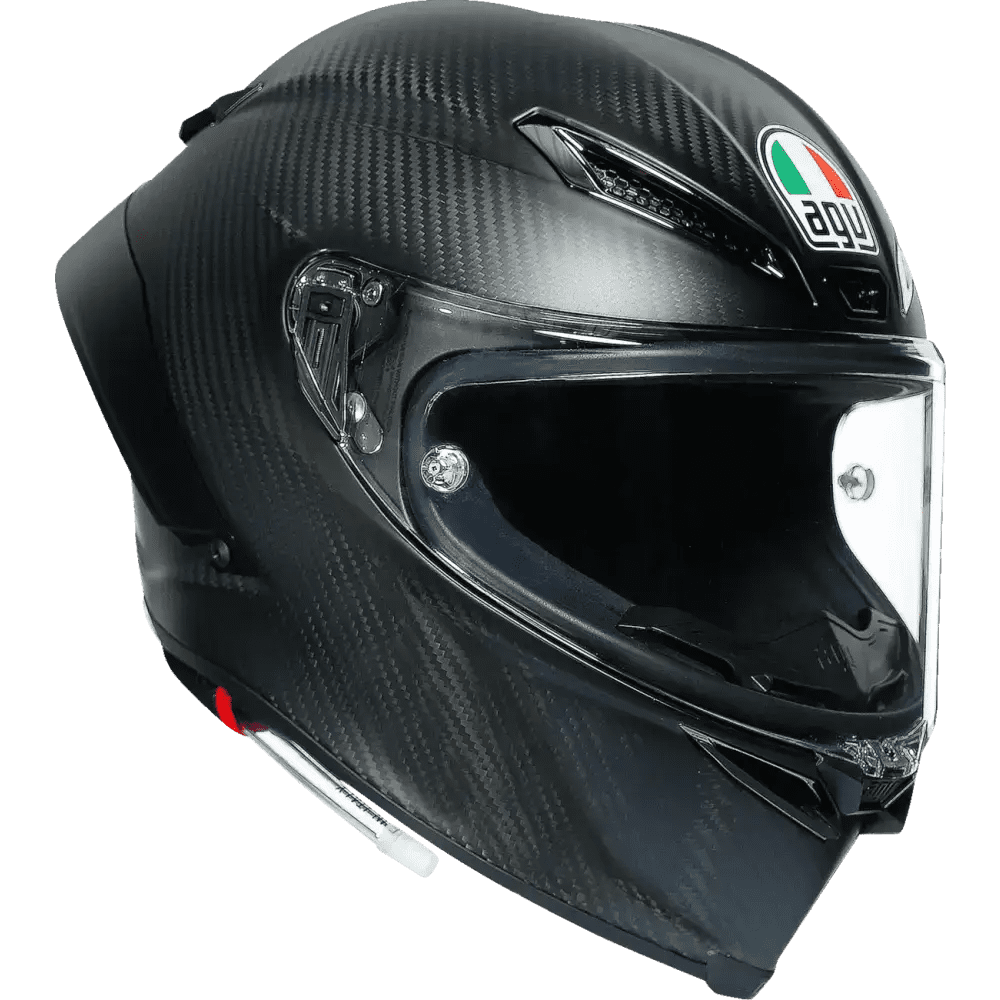 AGV Pista GP RR Carbon Helmet | 2XL - Walmart.com
