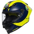 thumbnail image 1 of AGV Soleluna 2019 Pista GP RR Full Face Helmet - Black/Yellow, 1 of 7