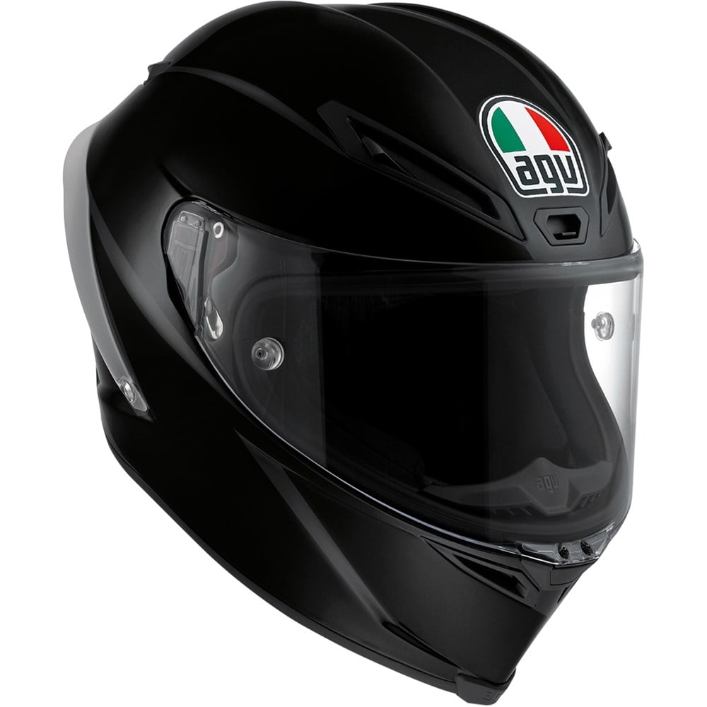 AGV CORSA R RACETRACK XLサイズ　毎日1000円値下げ AGV Solid Corsa R Full Face Motorcycle Helmet - Quick