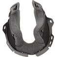 thumbnail image 1 of AGV Sport Modular Helmet Neck/Cheek Pads Set Gray XL, 1 of 1