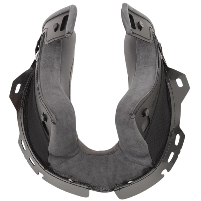 Agv K7 Cheek Pads Black AG-1850014-629 Helmets Accessories